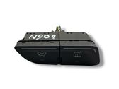 Windscreen/window heater switch