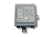 Power steering control unit/module