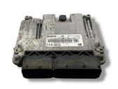 Unidad de control/módulo del motor