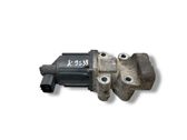 EGR valve