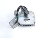 Gearbox control unit/module
