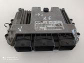 Engine control unit/module