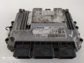 Engine control unit/module
