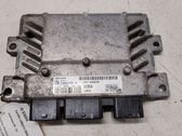 Unidad de control/módulo del motor