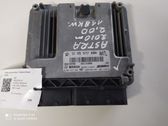 Engine control unit/module