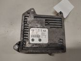 Engine control unit/module