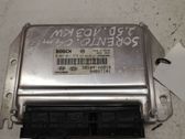 Engine control unit/module