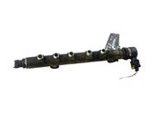 Fuel main line pipe