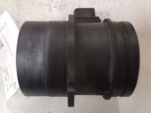 Mass air flow meter