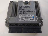 Calculateur moteur ECU