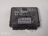 Engine control unit/module