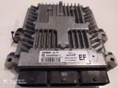 Engine control unit/module