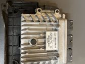 Unidad de control/módulo del motor