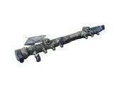 Fuel main line pipe