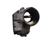 Drosselklappenventil