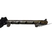 Fuel main line pipe