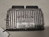 Gearbox control unit/module