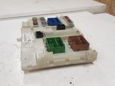 Comfort/convenience module