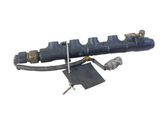 Fuel main line pipe