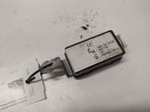 Keyless (KESSY) go control unit/module