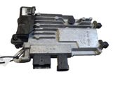 Start/Stop control module