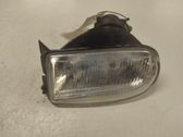 Front fog light