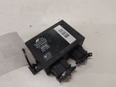 Immobilizer control unit/module