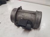 Mass air flow meter
