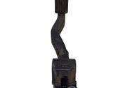 Accelerator throttle pedal