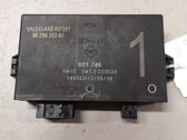 Parking PDC control unit/module