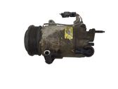Air conditioning (A/C) compressor (pump)