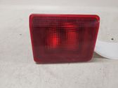 Rear fog light