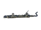 Fuel main line pipe
