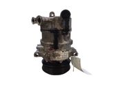 Air conditioning (A/C) compressor (pump)