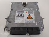 Engine control unit/module
