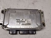 Engine control unit/module