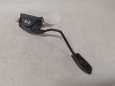 Accelerator throttle pedal