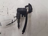Électrovanne turbo