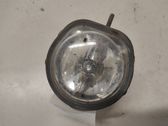 Front fog light