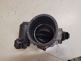 Soupape d'étranglement