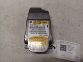 Module de contrôle airbag
