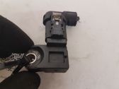 Air pressure sensor