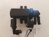 Electroválvula del turbo