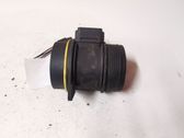 Mass air flow meter