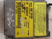 Airbag control unit/module