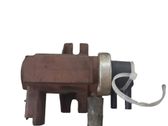 Electroválvula del turbo