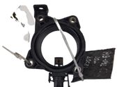 Mass air flow meter