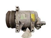 Air conditioning (A/C) compressor (pump)