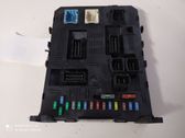 Comfort/convenience module