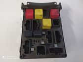 Comfort/convenience module